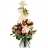 Les<a title='bouquet de fleurs pour la saint-valentin' href='http://www.familyby.com/boutiques/detailCategorie/4211' style='text-decoration:none; color:#333'><strong> fleurs</strong></a> du<a title='composition florale pour la saint-valentin' href='http://www.familyby.com/boutiques/detailCategorie/4211' style='text-decoration:none; color:#333'><strong> fleur</strong></a>iste Bouquet Lys festif