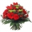 Les<a title='bouquet de fleurs pour la saint-valentin' href='http://www.familyby.com/boutiques/detailCategorie/4211' style='text-decoration:none; color:#333'><strong> fleurs</strong></a> du<a title='composition florale pour la saint-valentin' href='http://www.familyby.com/boutiques/detailCategorie/4211' style='text-decoration:none; color:#333'><strong> fleur</strong></a>iste Bouquet Mille Bisous