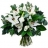 Les<a title='bouquet de fleurs pour la saint-valentin' href='http://www.familyby.com/boutiques/detailCategorie/4211' style='text-decoration:none; color:#333'><strong> fleurs</strong></a> du<a title='composition florale pour la saint-valentin' href='http://www.familyby.com/boutiques/detailCategorie/4211' style='text-decoration:none; color:#333'><strong> fleur</strong></a>iste Bouquet Pureté Lys & Love