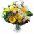 Les<a title='bouquet de fleurs pour la saint-valentin' href='http://www.familyby.com/boutiques/detailCategorie/4211' style='text-decoration:none; color:#333'><strong> fleurs</strong></a> du<a title='composition florale pour la saint-valentin' href='http://www.familyby.com/boutiques/detailCategorie/4211' style='text-decoration:none; color:#333'><strong> fleur</strong></a>iste Bouquet Retour du Printemps