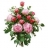 Les<a title='bouquet de fleurs pour la saint-valentin' href='http://www.familyby.com/boutiques/detailCategorie/4211' style='text-decoration:none; color:#333'><strong> fleurs</strong></a> du<a title='composition florale pour la saint-valentin' href='http://www.familyby.com/boutiques/detailCategorie/4211' style='text-decoration:none; color:#333'><strong> fleur</strong></a>iste Bouquet Tendresse pour toi