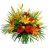 Les<a title='bouquet de fleurs pour la saint-valentin' href='http://www.familyby.com/boutiques/detailCategorie/4211' style='text-decoration:none; color:#333'><strong> fleurs</strong></a> du<a title='composition florale pour la saint-valentin' href='http://www.familyby.com/boutiques/detailCategorie/4211' style='text-decoration:none; color:#333'><strong> fleur</strong></a>iste Bouquet Tropical