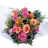 Les<a title='bouquet de fleurs pour la saint-valentin' href='http://www.familyby.com/boutiques/detailCategorie/4211' style='text-decoration:none; color:#333'><strong> fleurs</strong></a> mariage Bouquet Vive la mariée