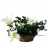 Les<a title='bouquet de fleurs pour la saint-valentin' href='http://www.familyby.com/boutiques/detailCategorie/4211' style='text-decoration:none; color:#333'><strong> fleurs</strong></a> mariage Composition corbeille Eden