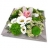 Les<a title='bouquet de fleurs pour la saint-valentin' href='http://www.familyby.com/boutiques/detailCategorie/4211' style='text-decoration:none; color:#333'><strong> fleurs</strong></a> remerciements Composition coeur d'orchidée
