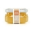Les Folies Foie gras - Confit de pomme caramel saveur pain d'épices - le pot de 110g