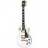 Les paul Custom Alpine White LPCAWGH1