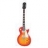 Les Paul Standard Plus Heritage Cherryburst