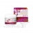 LES SENS DES FLEURS - Crème Bulle Intense - 50ml + 1 trousse de voyage rose
