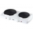 Plaque de cuisson electrique LISTO RDL1 2250W