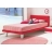 Lit design AJACIO - Secret de Chambre -