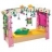 Lit enfant Belle au Bois Dormant Haba -Secret de Chambre