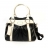 LITTLE COMPANY BL-BW01 BOLSO Black Label Shoulder Bag black lacquer