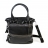 LITTLE COMPANY BLACK LABEL BL-C05 B SAC PIEL NEGRO