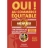 Livre : oui ! au commerce equitable tristan lecomte - 2007