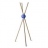 Lock Kids, porte manteau enfants par Tamawa