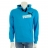 Logo hooded sweat