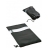 Lot de 2 housses à chaussures Go-Design