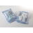 Lot de 2 housses de voyage taille S