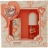 LOVES Boite blancheVANILLA de Dana