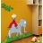 Ludo à dos d'éléphant