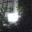 Lumière jardin Cube Outdoor Slide