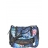 Luna Underthesea - Besace Flor Azul Desigual