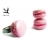 Macaron fraise