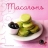 Macarons - Solar