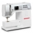 Machine a coudre BERNINA 350 + KIT DE COUTURE + COFFRET 18 BOBINES DE FIL - Garantie 5 ans