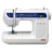 Machine a coudre ELNA 5300 + KIT DE COUTURE + COFFRET18 - Garantie 5 ans