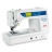 Machine a coudre ELNA 7300 + COFFRET 18 BOBINES + KIT DE COUTURE - Garantie 5 ans