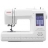 Machine a coudre JANOME Jubilee 140 + Coffret 18 bobines - Garantie 5 ans