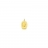 Madaille or vierge