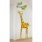Madame girafe