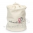 MADEMOISELLE BIO - Trousse en coton Bio - 15x17 cm