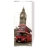 Magnet design frigo Bus & Big Ben