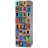 Magnet design frigo Fenêtres de Venise