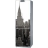 Magnet design frigo NYC Couleur Multicolore