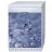 Magnet lave-vaisselle Goutte d'eau Couleur Bleu