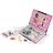 magnetibook fille livre magnétique
