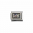 Maillons pour bracelet personnalisable acier et or i love you bl