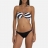 Maillot de bain bandeau Femme MALKO - OXBOW