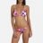 Maillot de bain bikini Femme MIZIYA - OXBOW