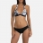 Maillot de bain triangle Femme HALSA - OXBOW