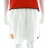 Manchester United home short 2010-11
