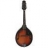 Mandoline Country 120SB Sunburst