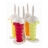 Manège à glaces et sorbets