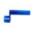 Manivelle Bleue