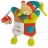 MARIONNETTE OURS MIROU